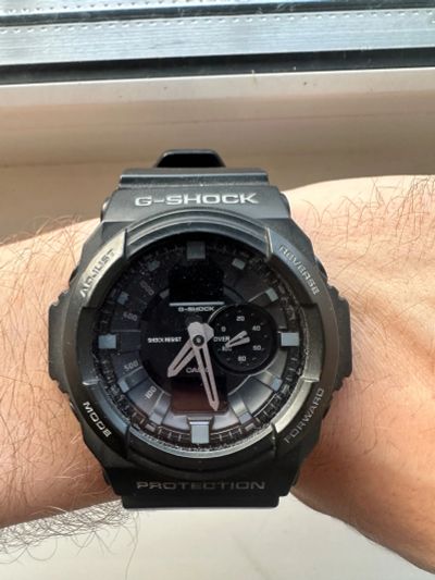 Лот: 25188579. Фото: 1. Наручные часы Casio. Оригинальные наручные часы