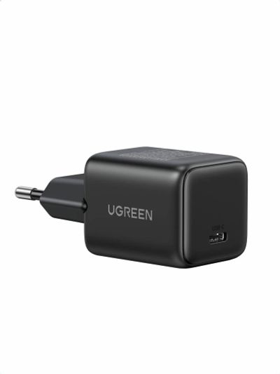 Лот: 25623529. Фото: 1. Зарядное устройство UGREEN X513... Зарядные устройства
