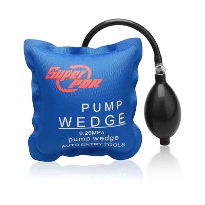 Лот: 11082839. Фото: 1. Pump Wedge подушка клин для установки... Ручной инструмент