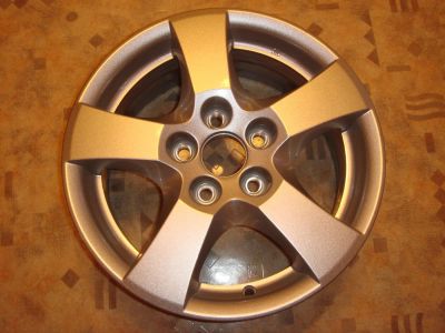 Лот: 3409587. Фото: 1. Литой диск Skoda Sprint 6Jx14... Диски
