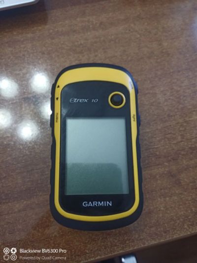 Лот: 19025836. Фото: 1. Навигатор Garmin. GPS-навигаторы