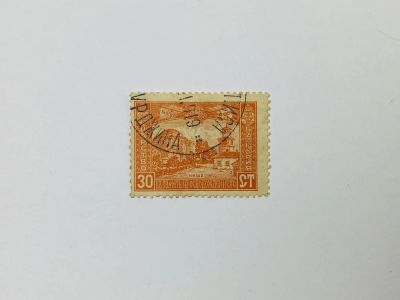 Лот: 23594186. Фото: 1. Оккупация Македонии (I). Ниш... Марки