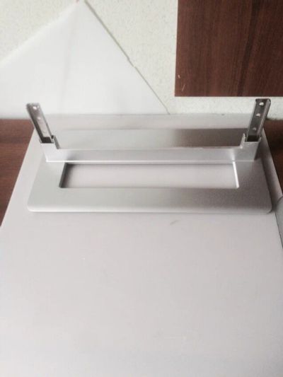 Лот: 6411687. Фото: 1. подставка телевизора Philips 32pf3320... Кронштейны, стойки, подставки