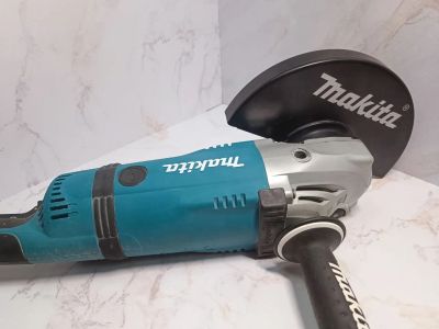 Лот: 20867702. Фото: 1. УШМ Makita GA9030S (44626). Электроинструмент