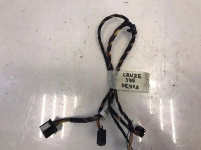 Лот: 21706845. Фото: 1. Проводка отопителя Chevrolet Cruze... Двигатель и элементы двигателя