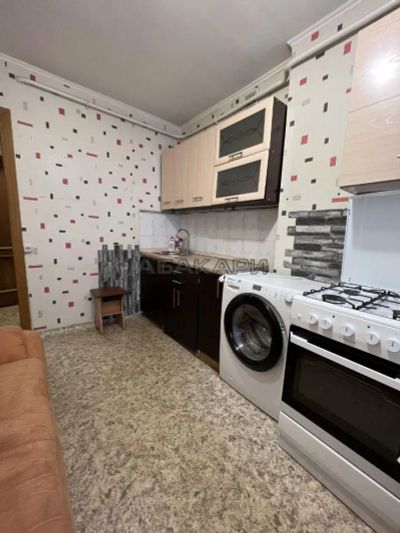 Лот: 21374015. Фото: 1. Сдам 1-комн. Свердловская улица... Квартиры, студии