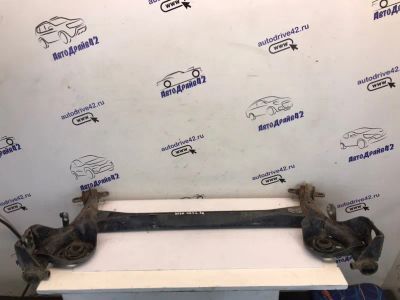 Лот: 21704723. Фото: 1. балка поперечная Chevrolet Aveo... Двигатель и элементы двигателя