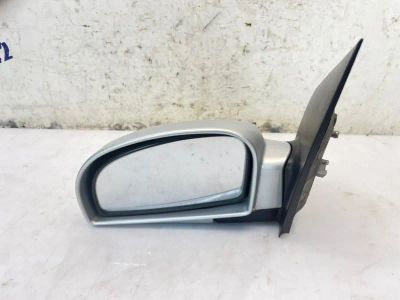 Лот: 25601086. Фото: 1. зеркало Hyundai Getz. Кузов