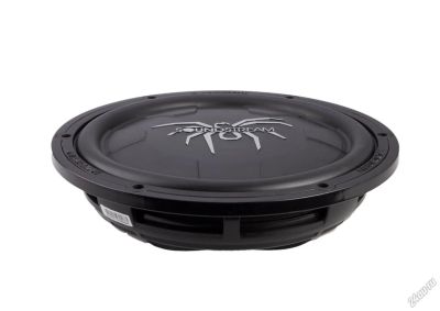 Лот: 5715477. Фото: 1. Soundstream PXW-10T пассивный... Сабвуферы