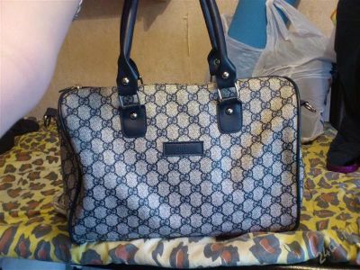 Лот: 2160682. Фото: 1. Сумка. Сумки