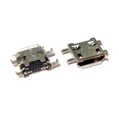 Лот: 8468884. Фото: 1. Системный разъем Lenovo A880 microUSB... Шлейфы, разъёмы