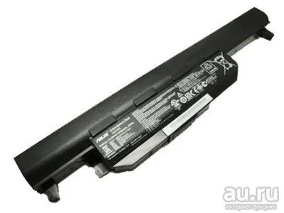 Лот: 9808367. Фото: 1. Аккумулятор (батарея) ASUS A32-K55... Аккумуляторы
