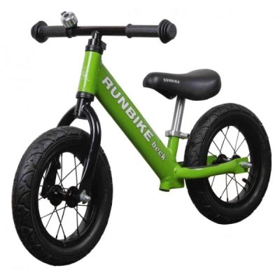 Лот: 7699547. Фото: 1. Беговел Runbike. Красноярск