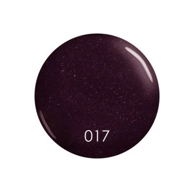 Лот: 5983973. Фото: 1. Гель-лак Fresh Prof, 10ml - 017... Лак для ногтей