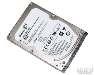 Лот: 8163376. Фото: 1. Seagate 500 Gb 2.5". Жёсткие диски (HDD)