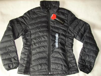 Лот: 8599861. Фото: 1. Куртка деми пух 32 weatherproof... Верхняя одежда