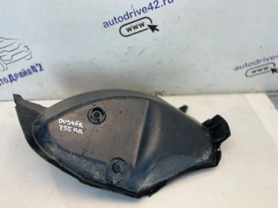 Лот: 22555873. Фото: 1. подкрылок Renault Duster HSM. Другое (автозапчасти)