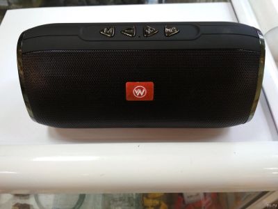 Лот: 15233714. Фото: 1. Портативная колонка LN-13 Bluetooth... Портативные, беспроводные колонки
