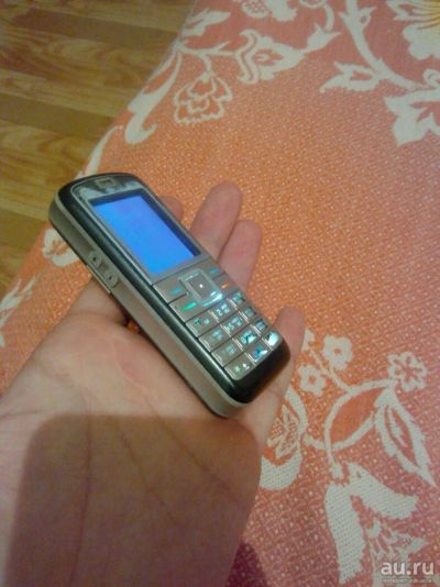 Лот: 9102331. Фото: 1. Nokia 6070. Кнопочные мобильные телефоны