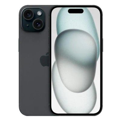 Лот: 24446580. Фото: 1. Смартфон Apple iPhone 15 nanoSim... Смартфоны