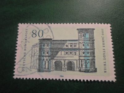 Лот: 18085177. Фото: 1. Марка для Вашей коллекции. №68108. Марки