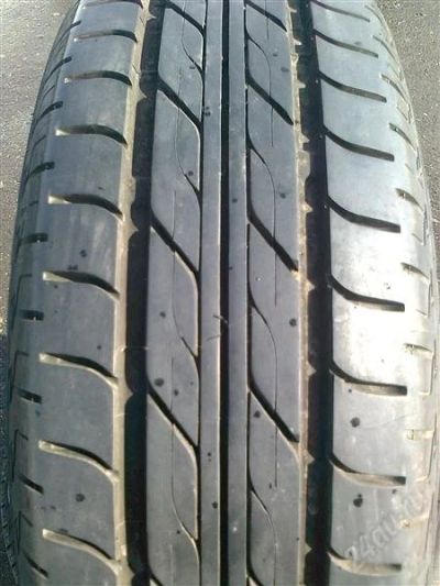 Лот: 861442. Фото: 1. Комплект резины 175х60 R16 на... Шины на дисках