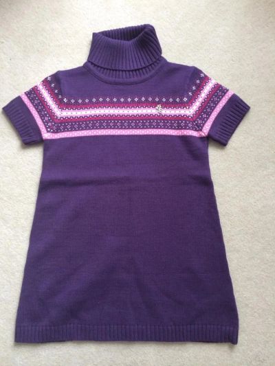 Лот: 4385008. Фото: 1. Платье Sweetberry 5 лет/110см. Платья, сарафаны