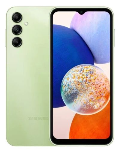 Лот: 20072775. Фото: 1. Смартфон Samsung Galaxy A14 4... Смартфоны
