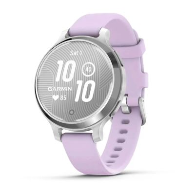 Лот: 24845163. Фото: 1. Смарт-часы Garmin Lily 2 Active... Смарт-часы, фитнес-браслеты, аксессуары