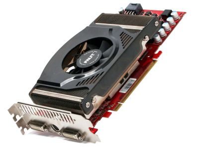 Лот: 3526114. Фото: 1. Хорошая видеокарта 512Mb PCI-E... Видеокарты