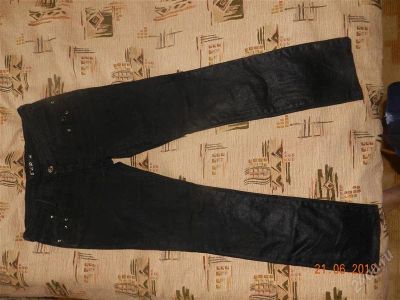 Лот: 2029926. Фото: 1. брюки. Брюки, шорты