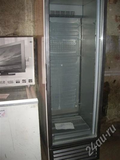Лот: 569801. Фото: 1. Витрина холодильная italfrost. Холодильники, морозильные камеры
