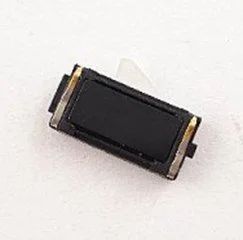 Лот: 7246340. Фото: 1. Слуховой динамик (Speaker) Alcatel... Динамики, микрофоны