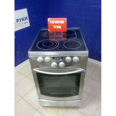 Лот: 25736701. Фото: 1. Плита электрическая Gorenje EC... Плиты, духовые шкафы, варочные поверхности