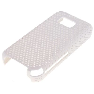 Лот: 4094689. Фото: 1. Накладка Activ Grid для Nokia... Чехлы, бамперы