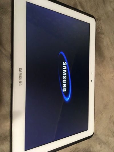 Лот: 10862950. Фото: 1. Планшет Samsung GT-P5100. Планшеты