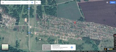 Лот: 11602738. Фото: 1. Участок 13 соток с домиком. Земельные участки