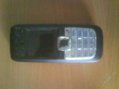 Лот: 1180477. Фото: 1. nokia неваляшка покупайте пока... Кнопочные мобильные телефоны