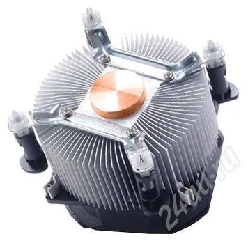 Лот: 153001. Фото: 1. Кулер Glacialtech Igloo 5063 Cu... Системы охлаждения