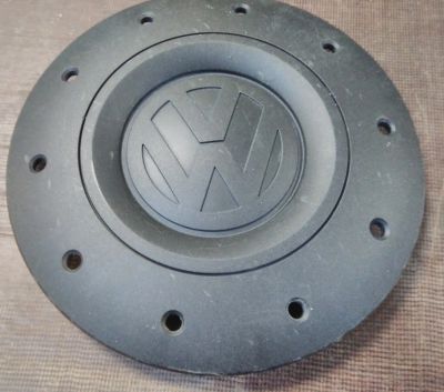 Лот: 19059828. Фото: 1. Крышка для диска Volkswagen Amarok... Колпаки