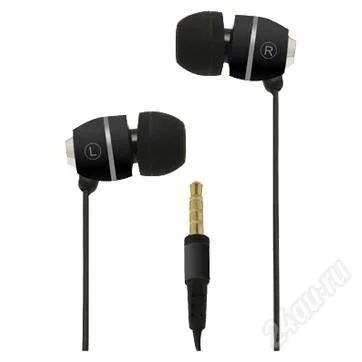 Лот: 2872321. Фото: 1. Наушники Explay BoomX Metal -... Наушники, гарнитуры
