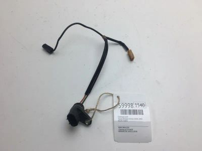 Лот: 20400370. Фото: 1. Проводка АКПП Toyota Windom 1994... Трансмиссия