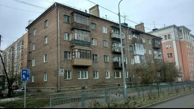 Лот: 11235771. Фото: 1. продам квартиру. Квартиры, студии