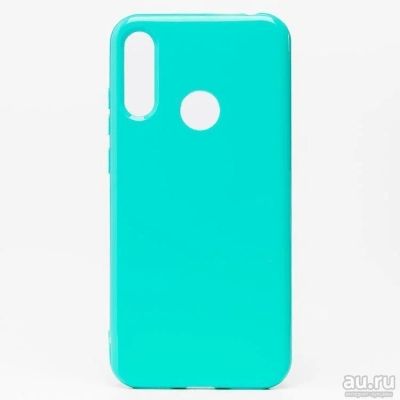 Лот: 15277128. Фото: 1. Чехол-накладка - SC158 для Huawei... Чехлы, бамперы