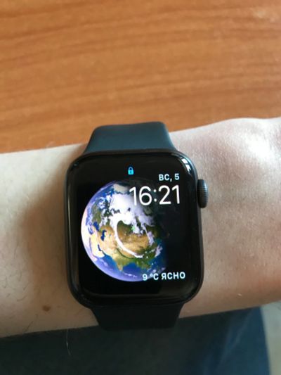 Лот: 15788387. Фото: 1. Apple Watch 4. Ремешки, браслеты