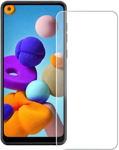 Лот: 17173111. Фото: 1. Защитное стекло Samsung Galaxy... Защитные стёкла, защитные плёнки
