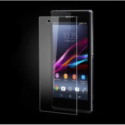 Лот: 10895295. Фото: 1. Защитное стекло Sony Xperia Z3... Дисплеи, дисплейные модули, тачскрины