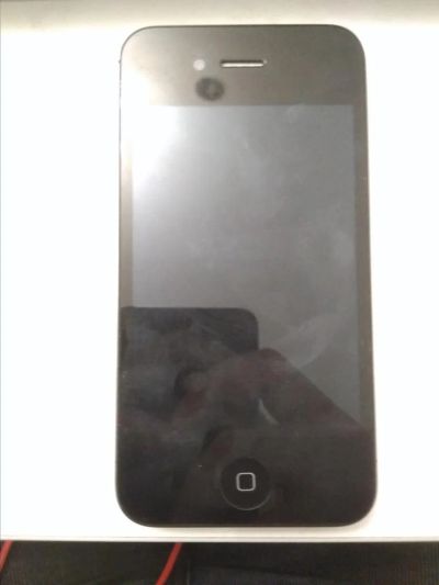 Лот: 11237626. Фото: 1. Смартфон Apple Iphone 4s (9582... Смартфоны