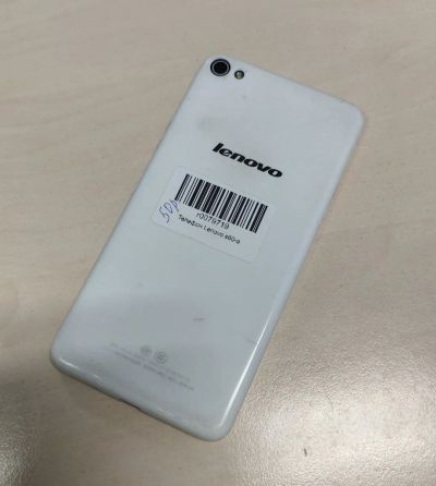 Лот: 25518351. Фото: 1. Телефон Lenovo s60-a. Телефоны в разбор