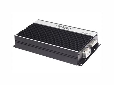 Лот: 17255157. Фото: 1. Усилитель PRIDE Rapid 1800 W. Усилители